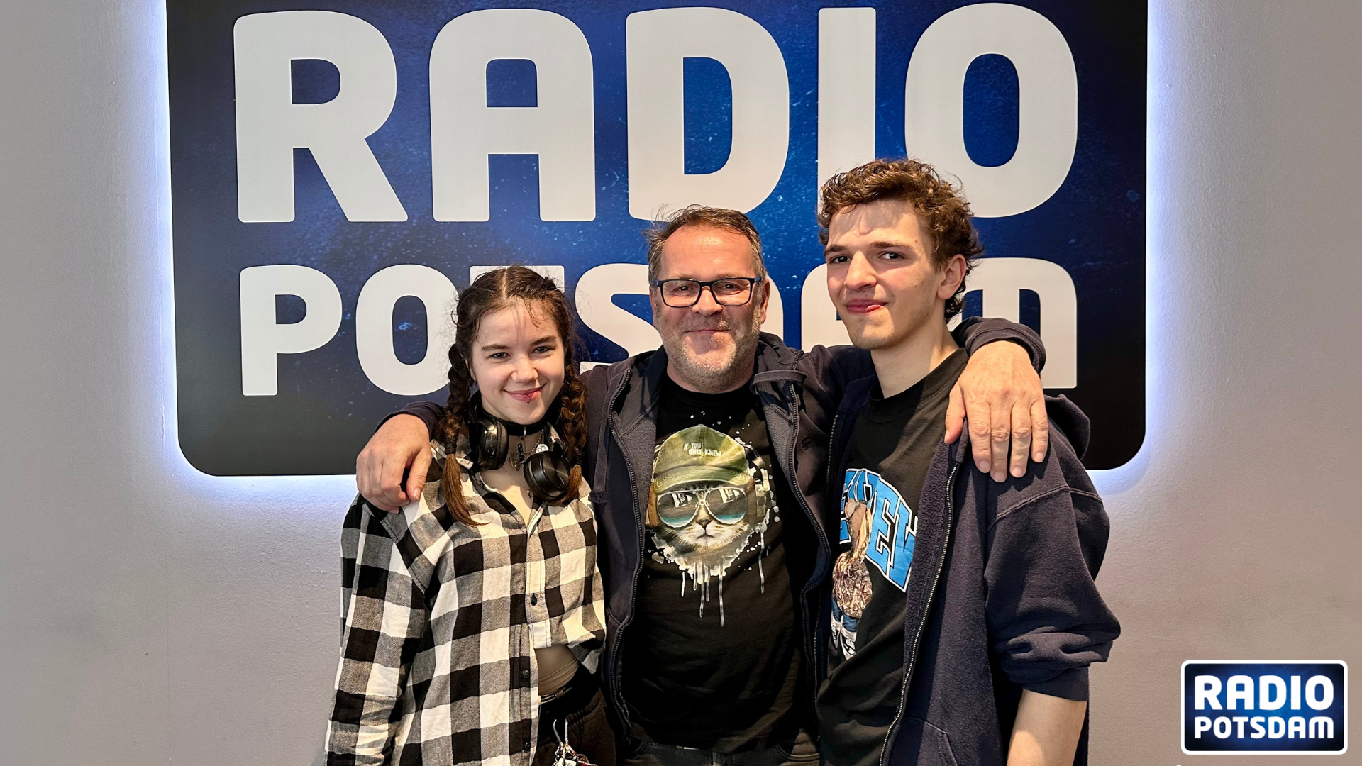 Jugendmusiktheater MusicalMinds feiert Premiere