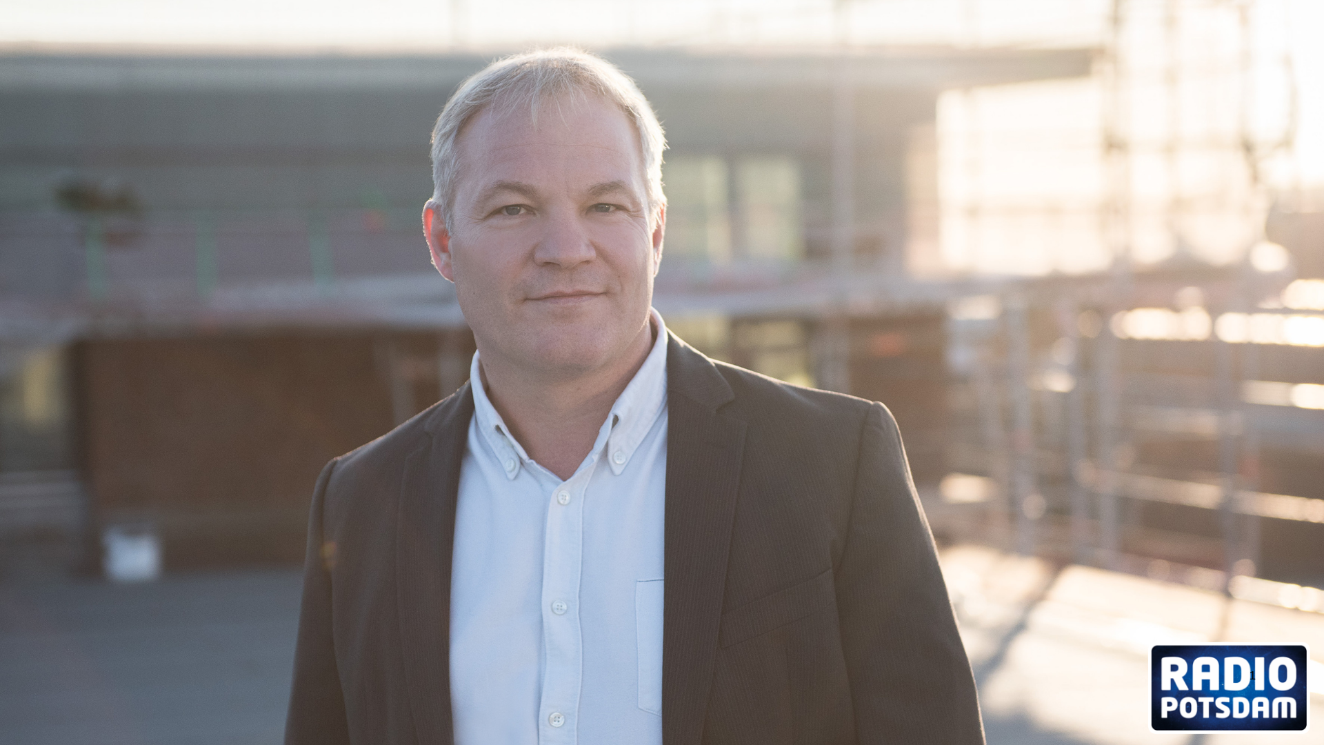 Jan Kretschmar über Chancen und Schwierigkeiten der Baubranche in Potsdam