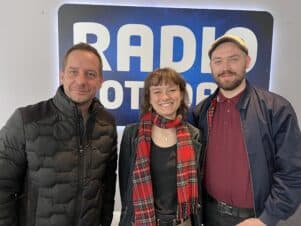 Radio Potsdam