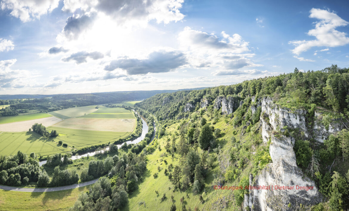 Reisefieber: Altmühltal