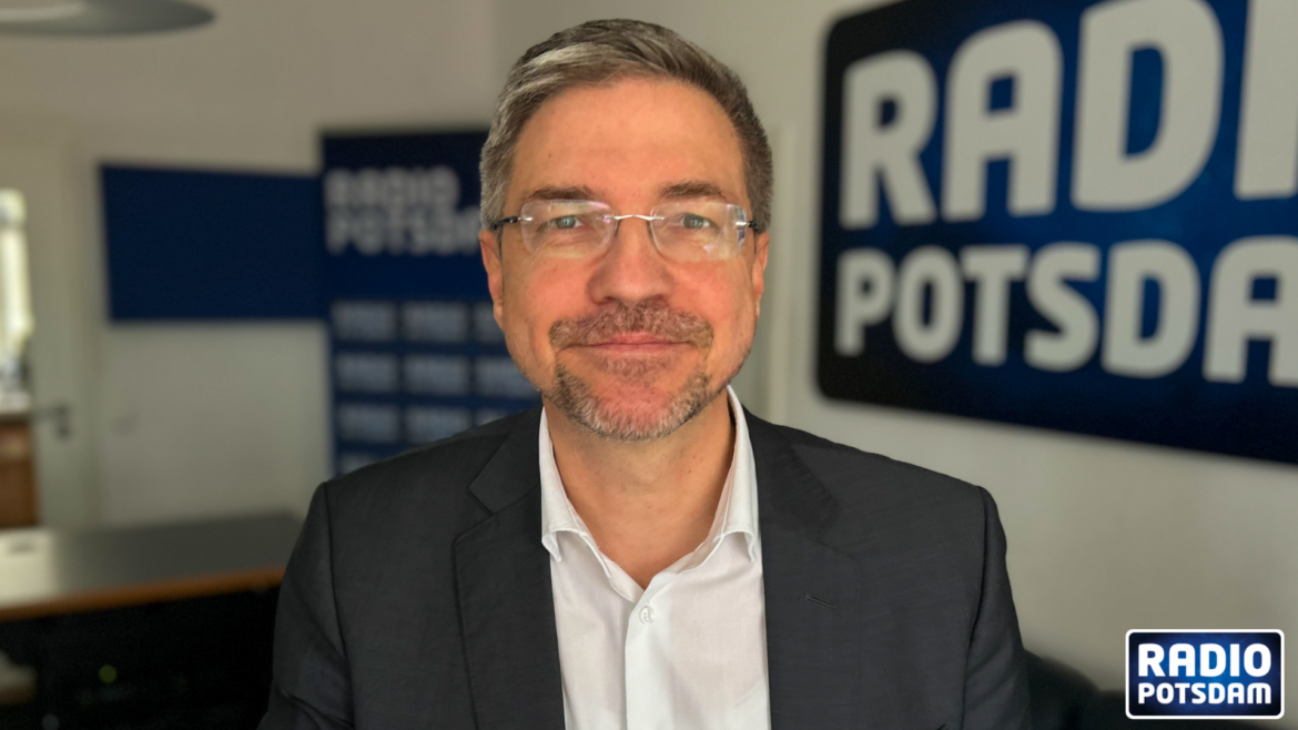 Bürgerentscheid am 25. Mai – Bleibt Mike Schubert Oberbürgermeister?