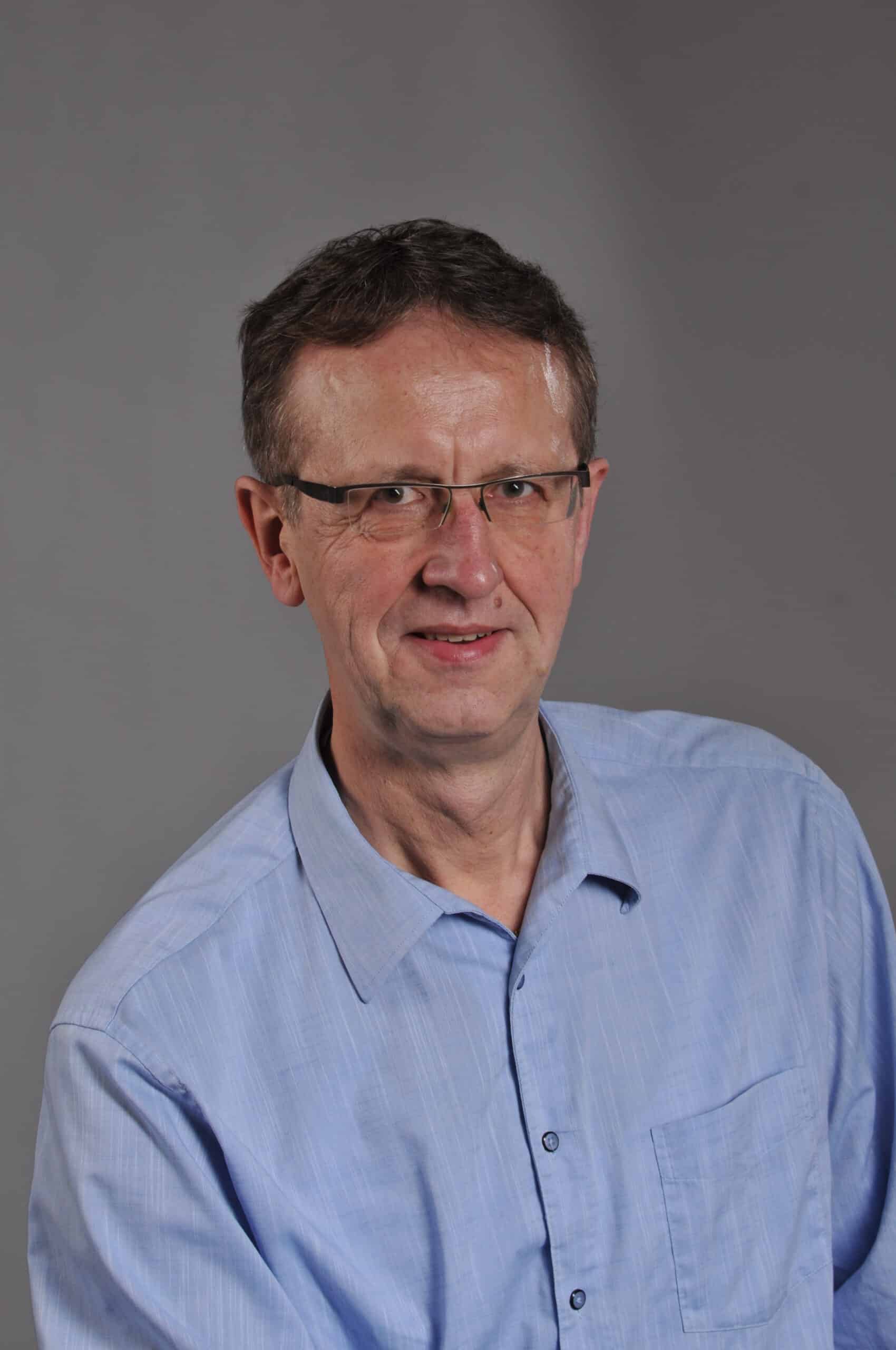 Andreas Menzel