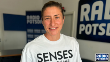 Turbine OnAir mit Bianca Schmidt: Das letzte Heimspiel in der ersten Bundesliga