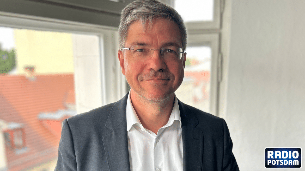 Der letzte OB Talk vor der Bürgerabstimmung …