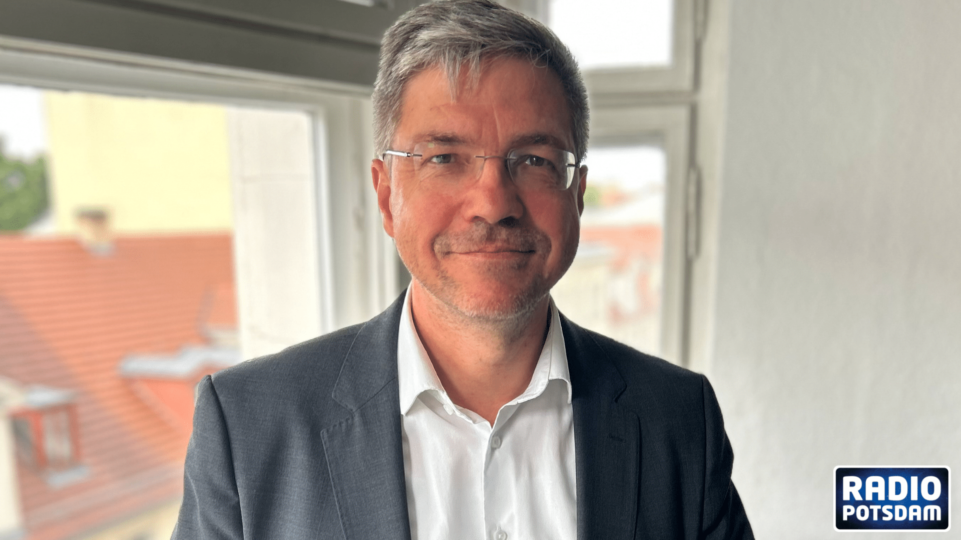 Der letzte OB Talk vor der Bürgerabstimmung …