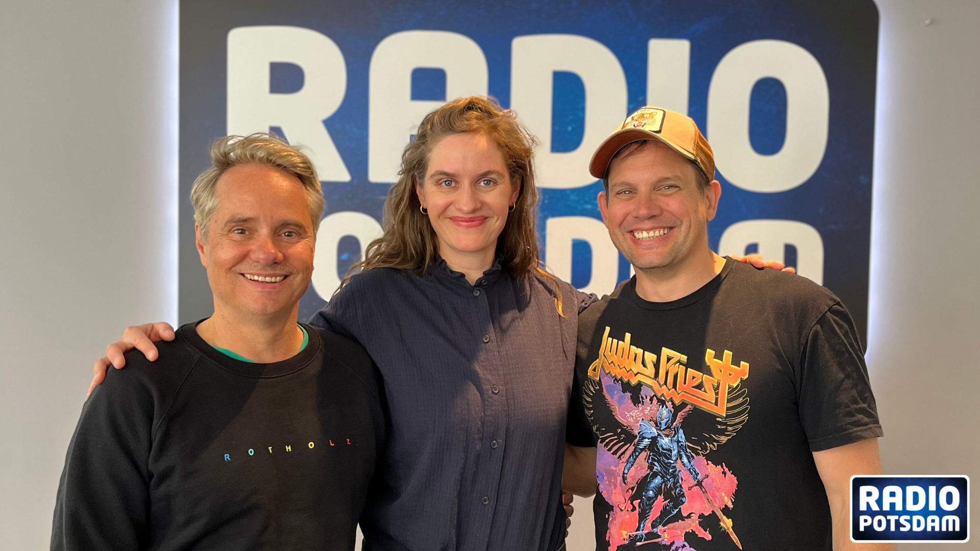 Spielzeit: Alina Wolff und Guido Lambrecht über Bondi Beach
