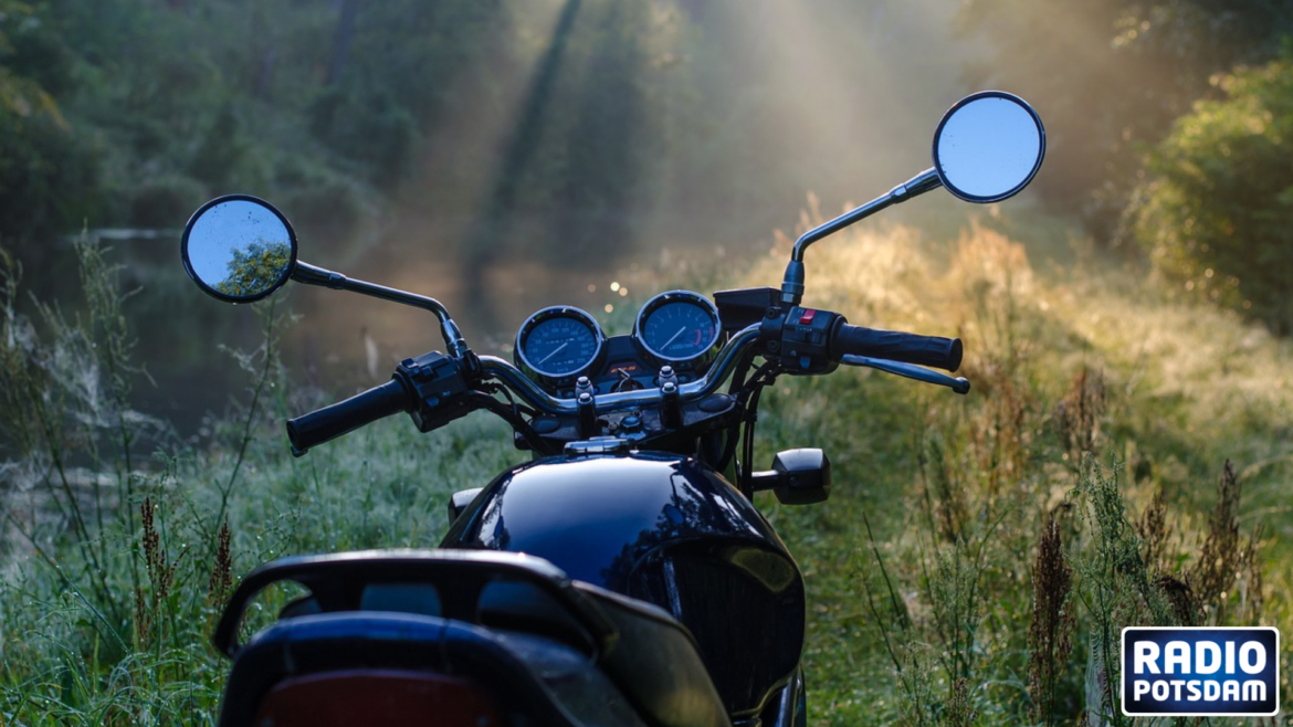 Fit für die Motorradsaison? – Eine Checkliste