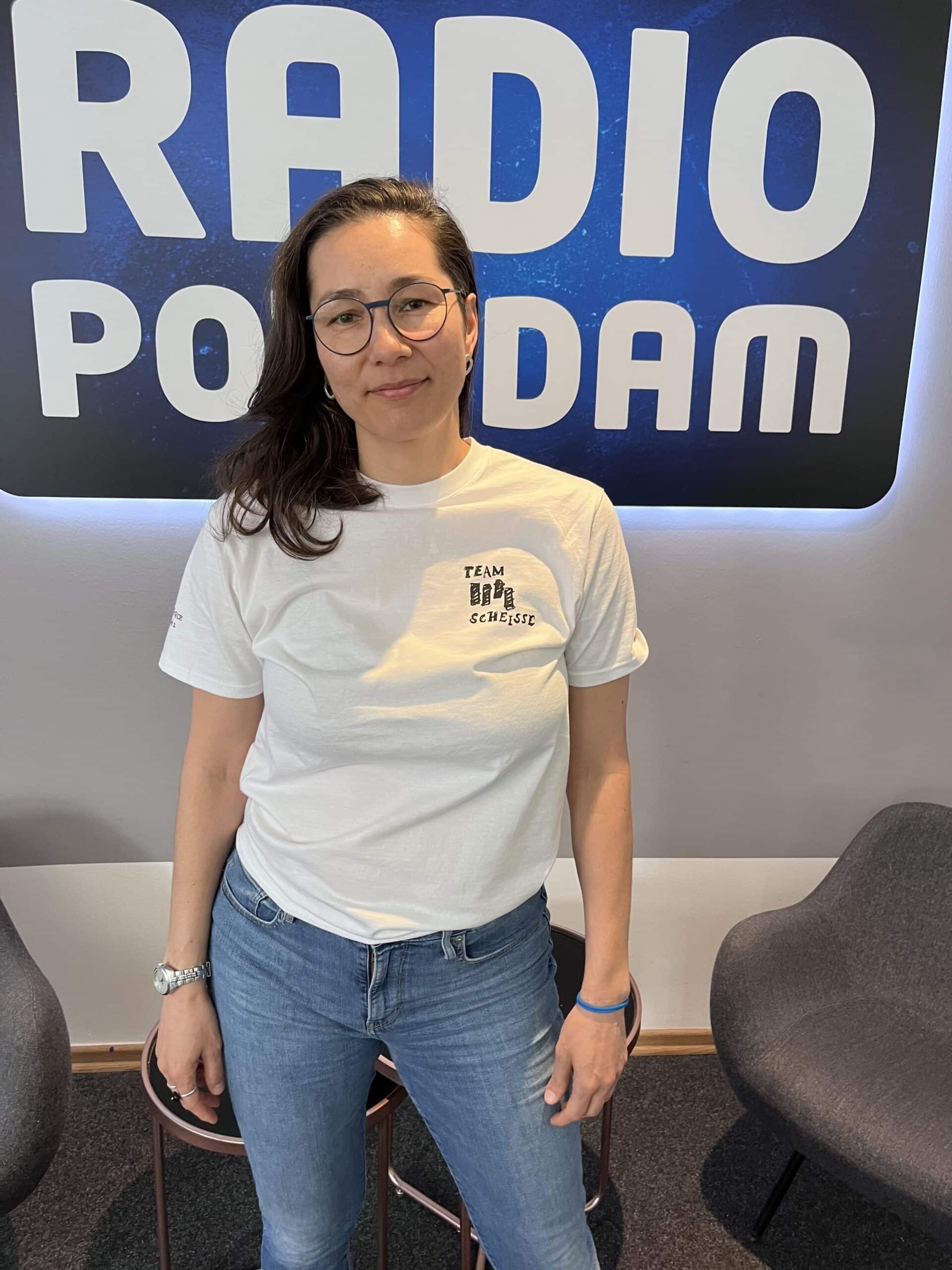Foto Claudia Rödel Fraktion DIE ANDERE