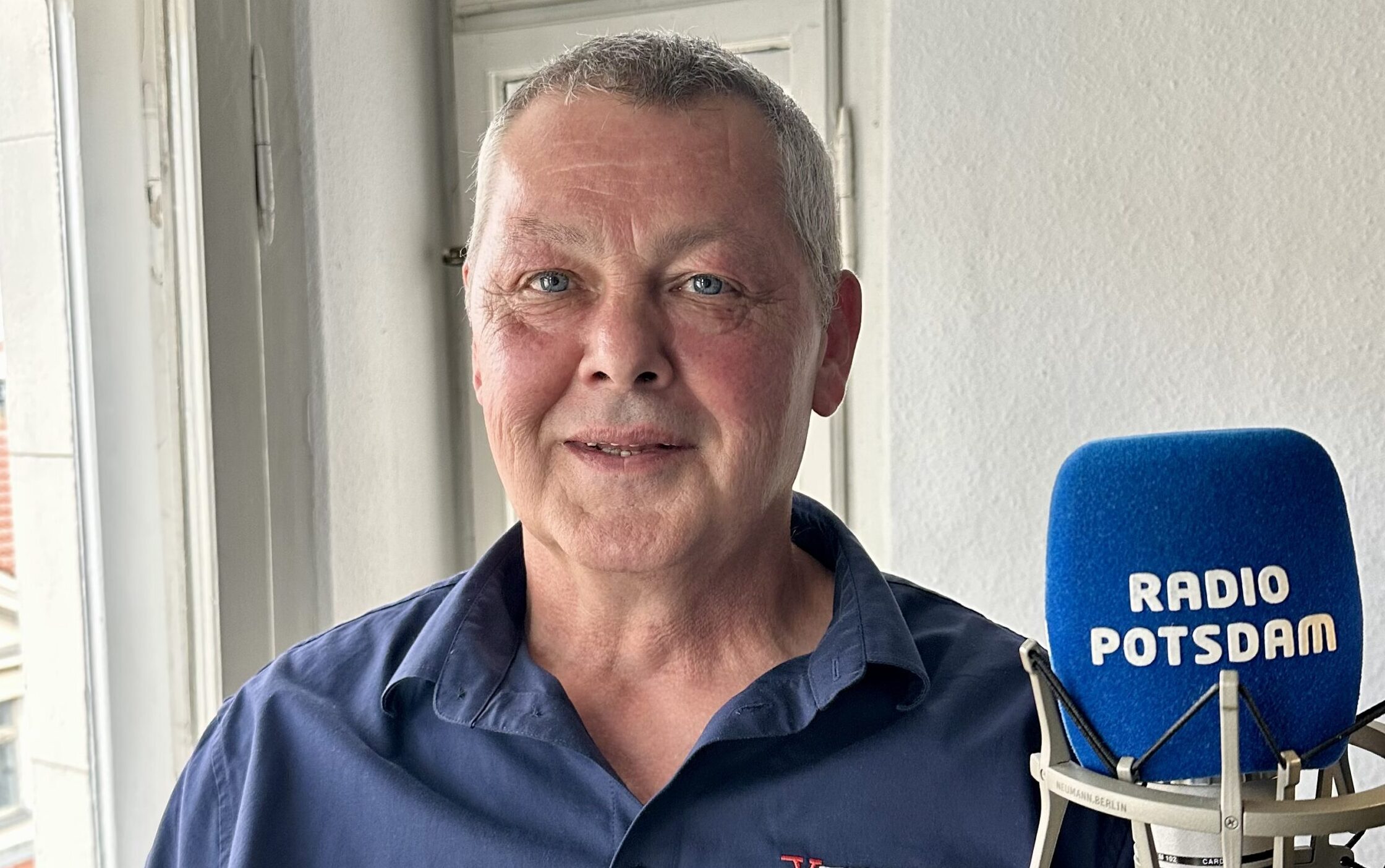 Radio Potsdam