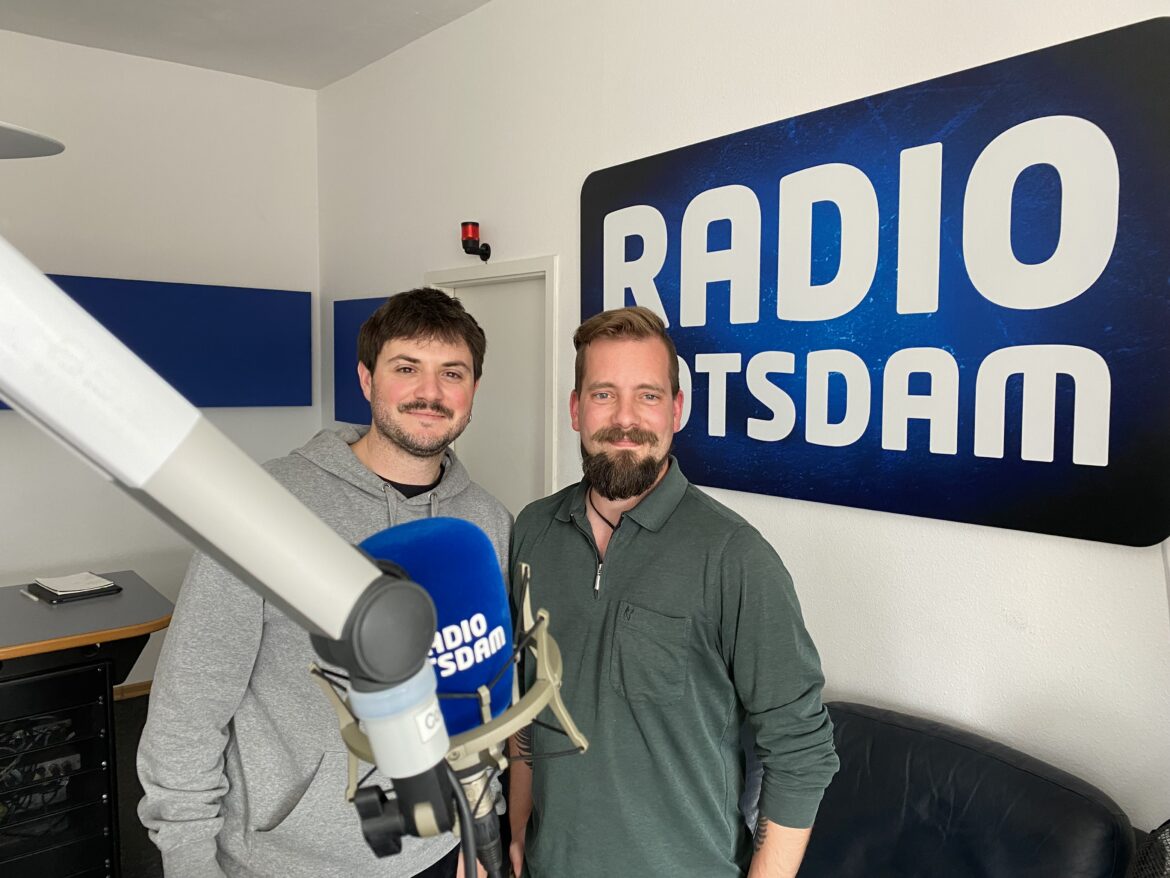 Tobiass Kubusch & Jonas Eng