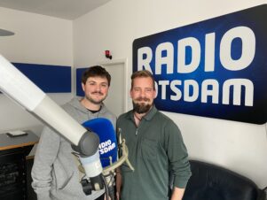Tobiass Kubusch & Jonas Eng