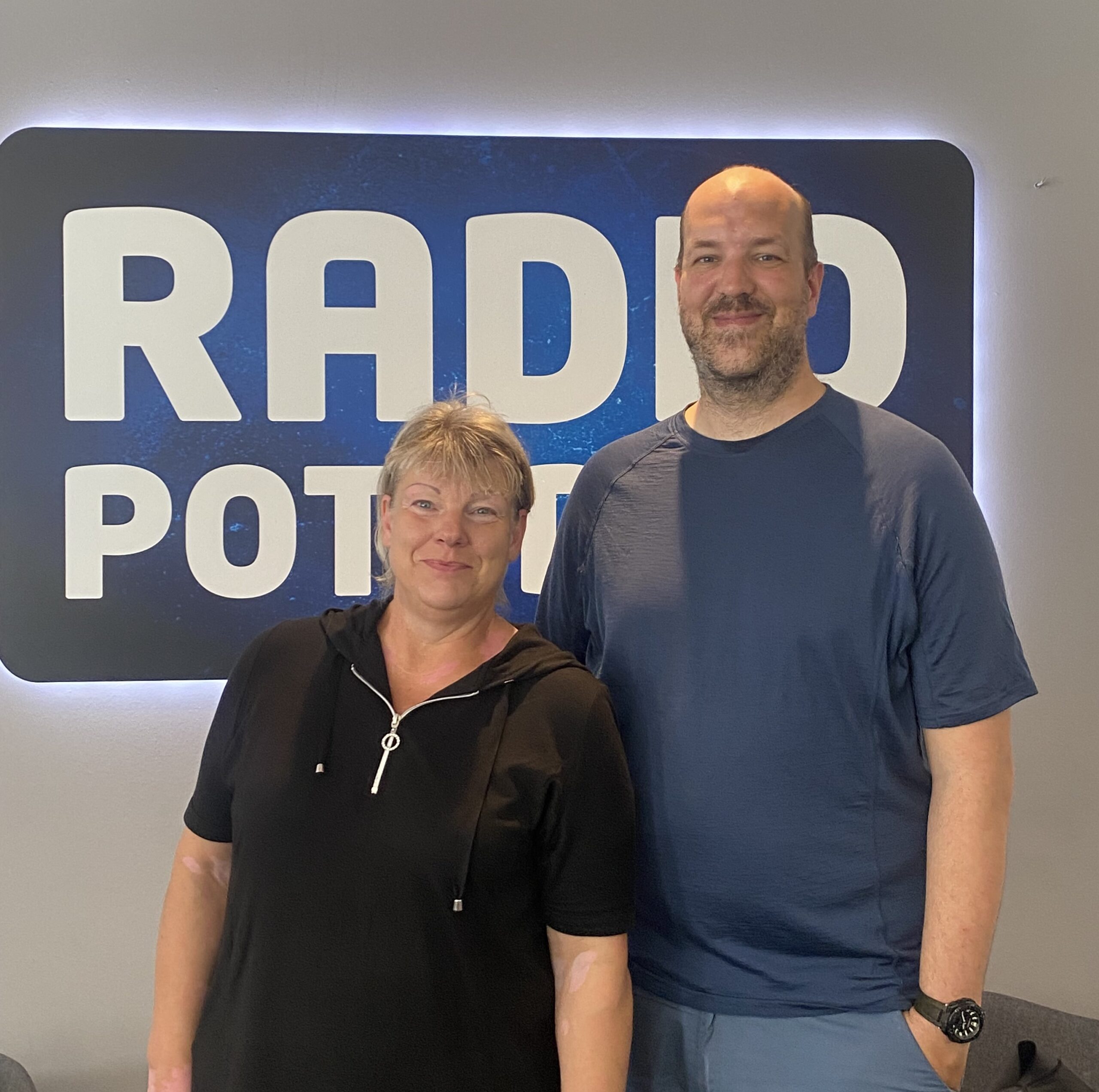 Radio Potsdam