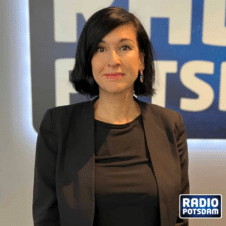 Das sind die Kandidaten für die Oberbürgermeister Wahl in Potsdam (am 21. September)