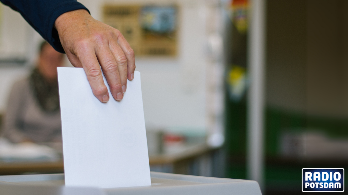 Das sind die Kandidaten für die Oberbürgermeister Wahl in Potsdam (am 21. September)