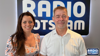 DGB on Air – ver.di stellt sich und seine Arbeit vor