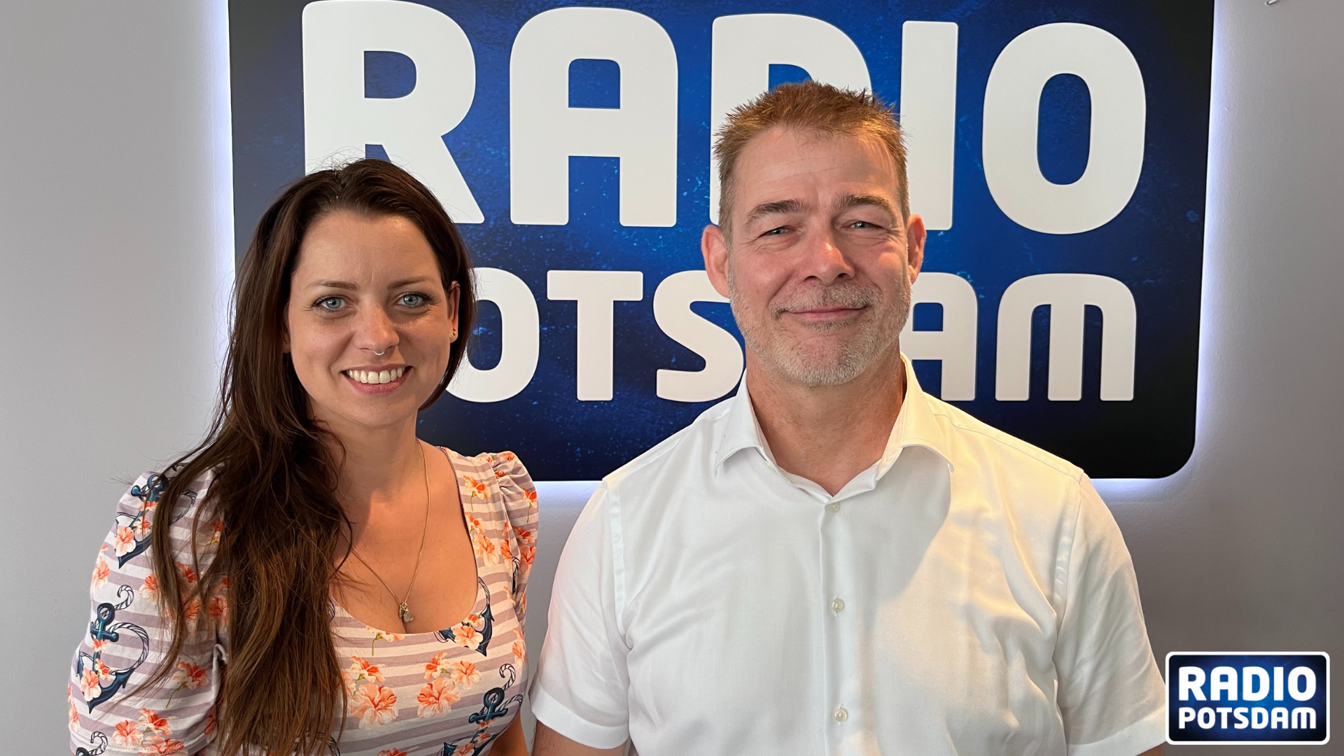 DGB on Air – ver.di stellt sich und seine Arbeit vor