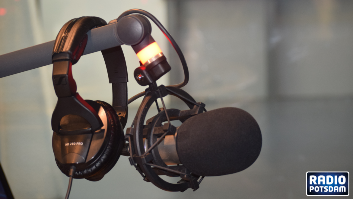 Gehe gemeinsam mit uns OnAir: Werde Teil der Radio Talent Class 2025!