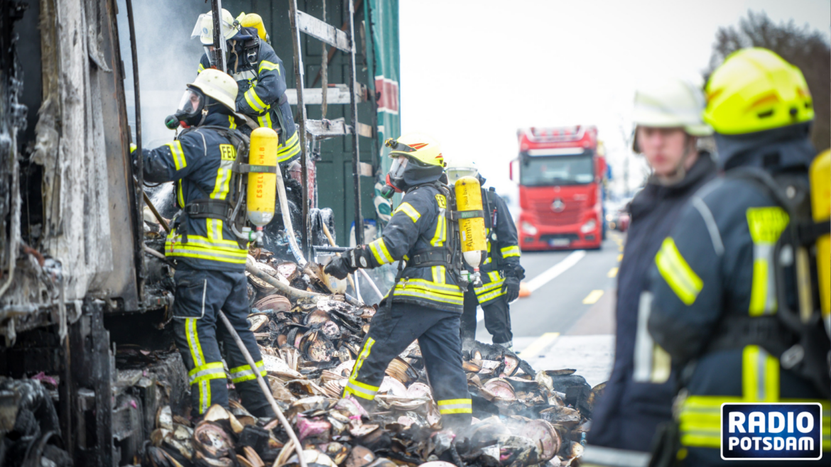 Einer von uns: Feuerwehrmann Sebastian Gimpel
