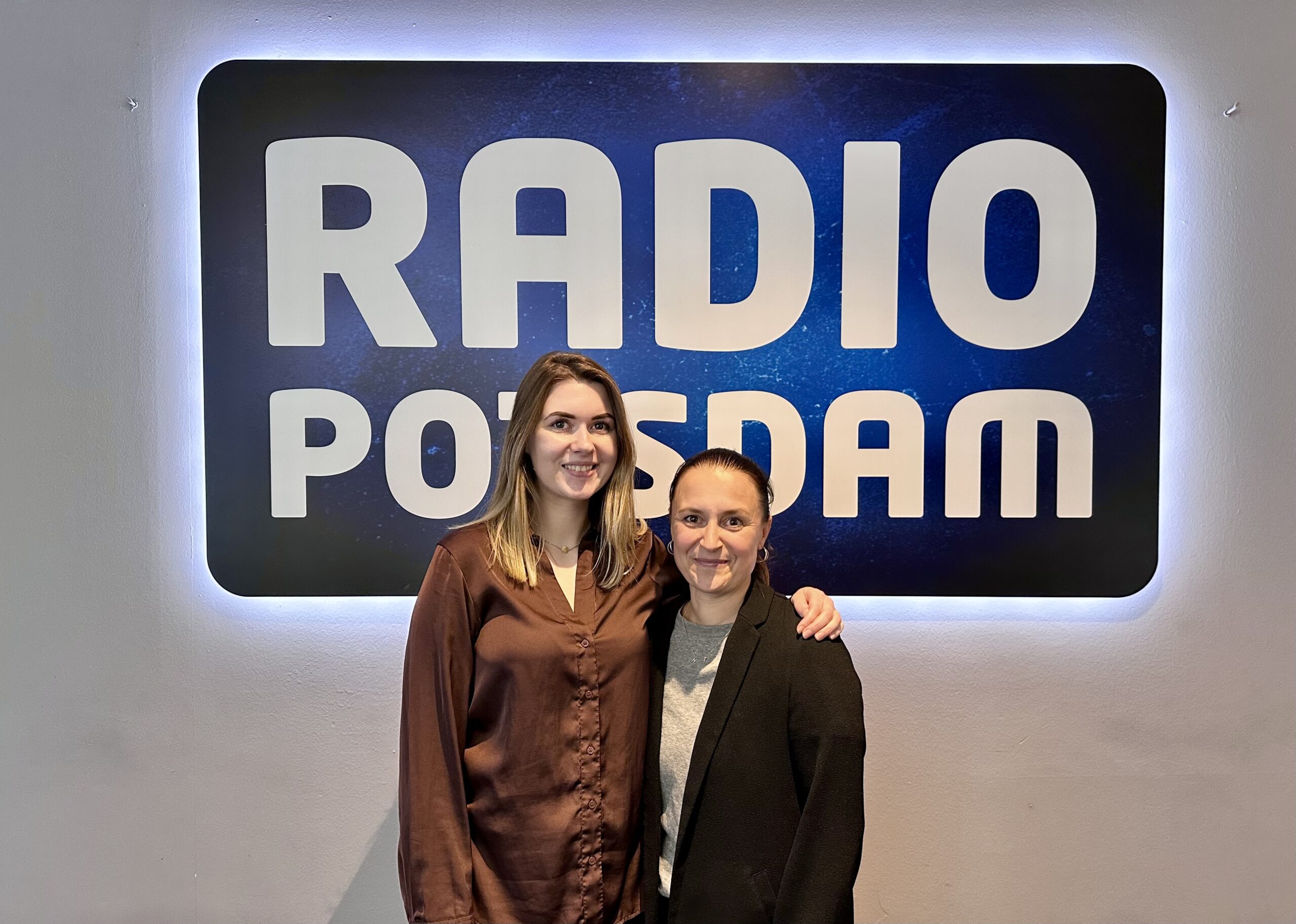 Arbeitszeit bei Radio Potsdam: Karriere und Ausbildungsmöglichkeiten im Oberlinhaus