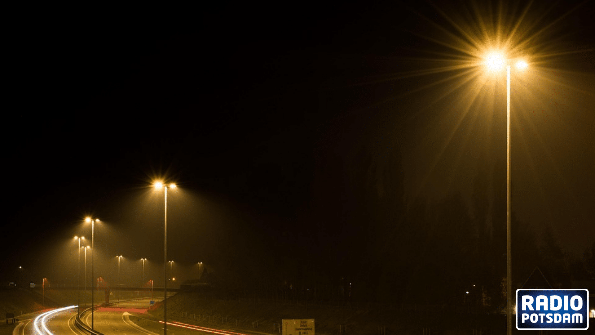 Wer kümmert sich um die Potsdamer Straßenbeleuchtung?