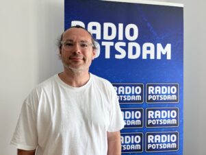 Elektromobilität in Potsdam