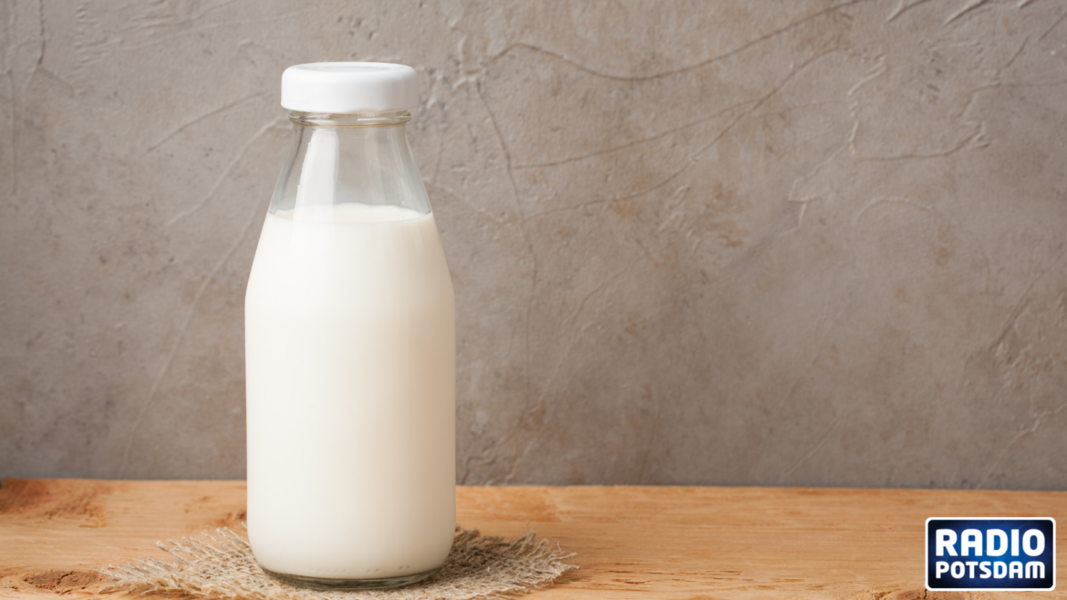 Pro Agro – Wertschöpfungskette erklärt: Milch