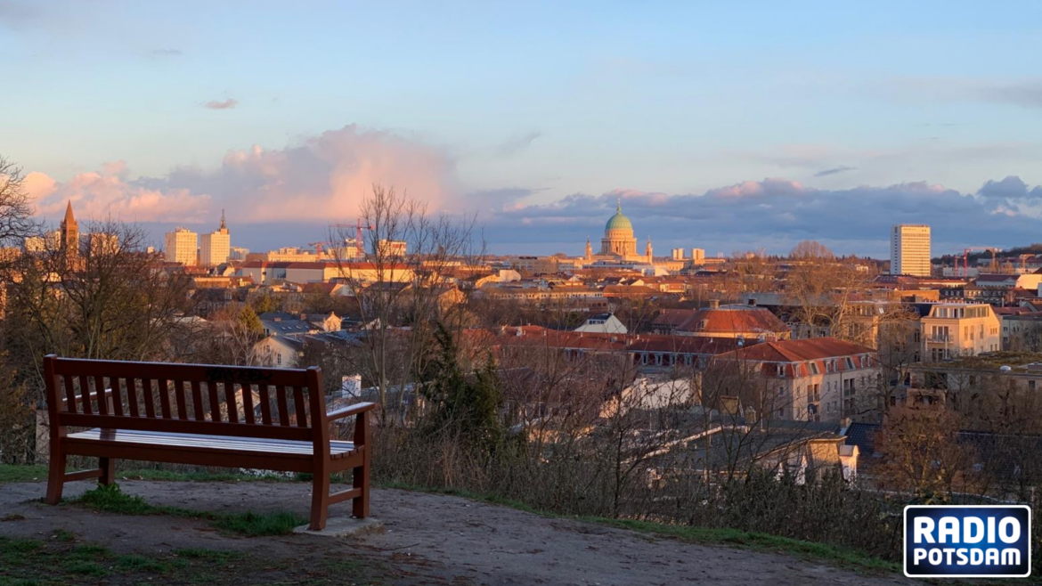 Place to be: Der Mühlenberg