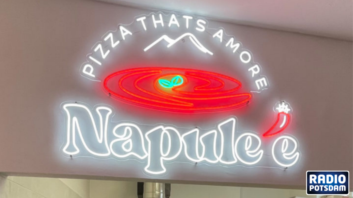 Place to be: Napule’e in Babelsberg