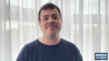 Arbeitskampf um Tariflöhne mit Jeremy Arndt von Ver.di