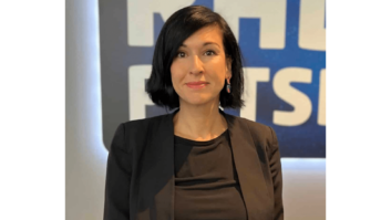 Historischer Machtwechsel in Potsdam: Noosha Aubel gewinnt Oberbürgermeisterwahl