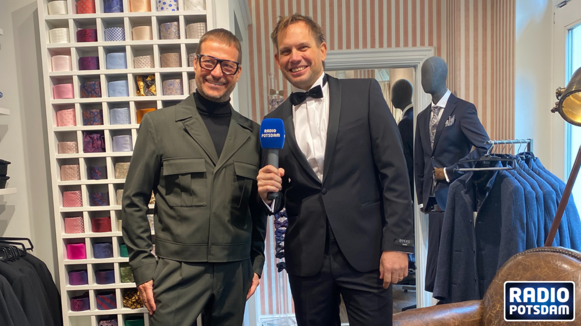 Erster Potsdamer Gala Ball