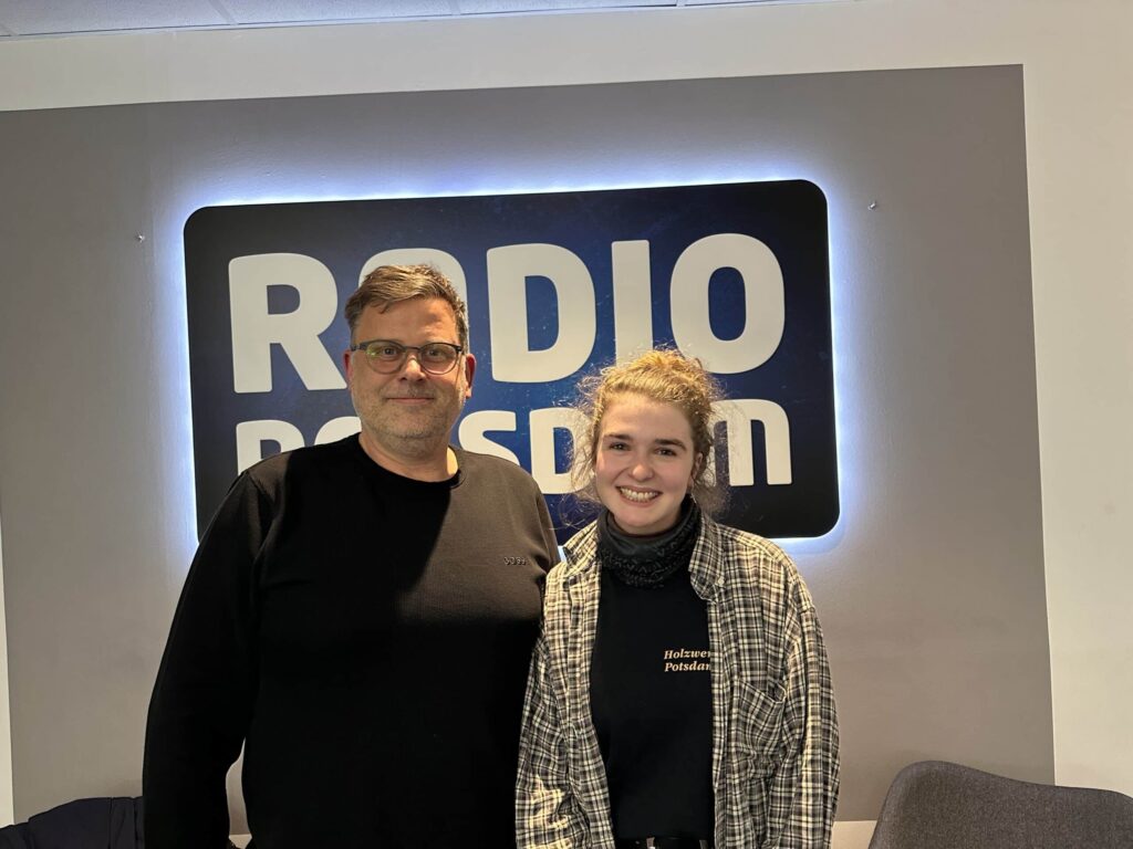 Radio Potsdam