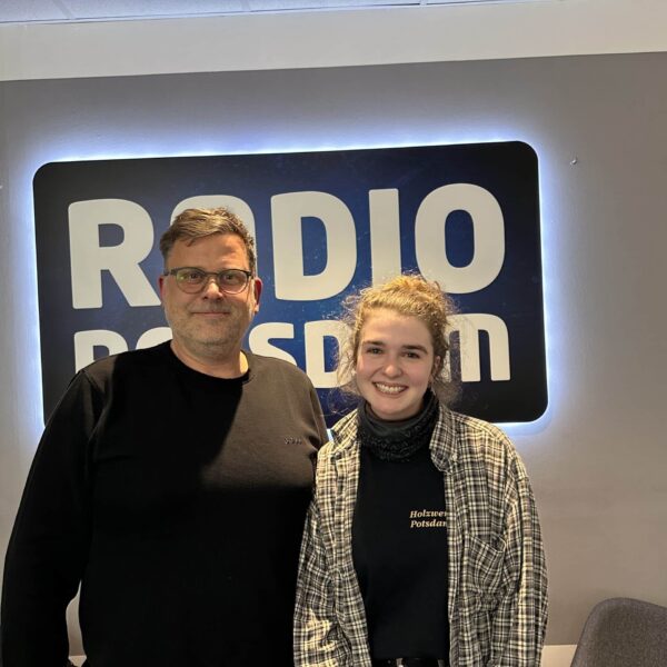 Radio Potsdam