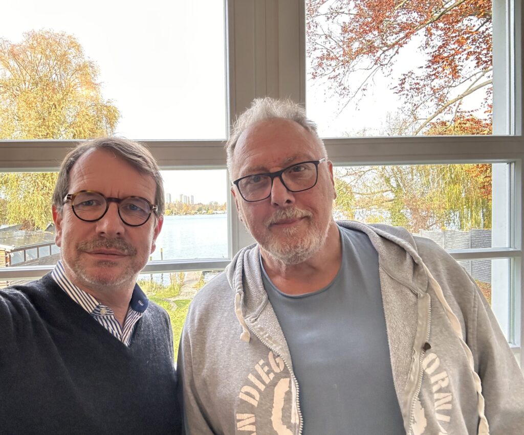 Radio Potsdam