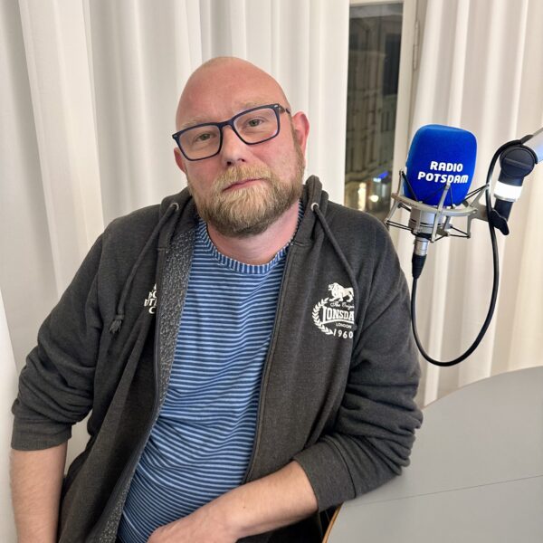 Radio Potsdam