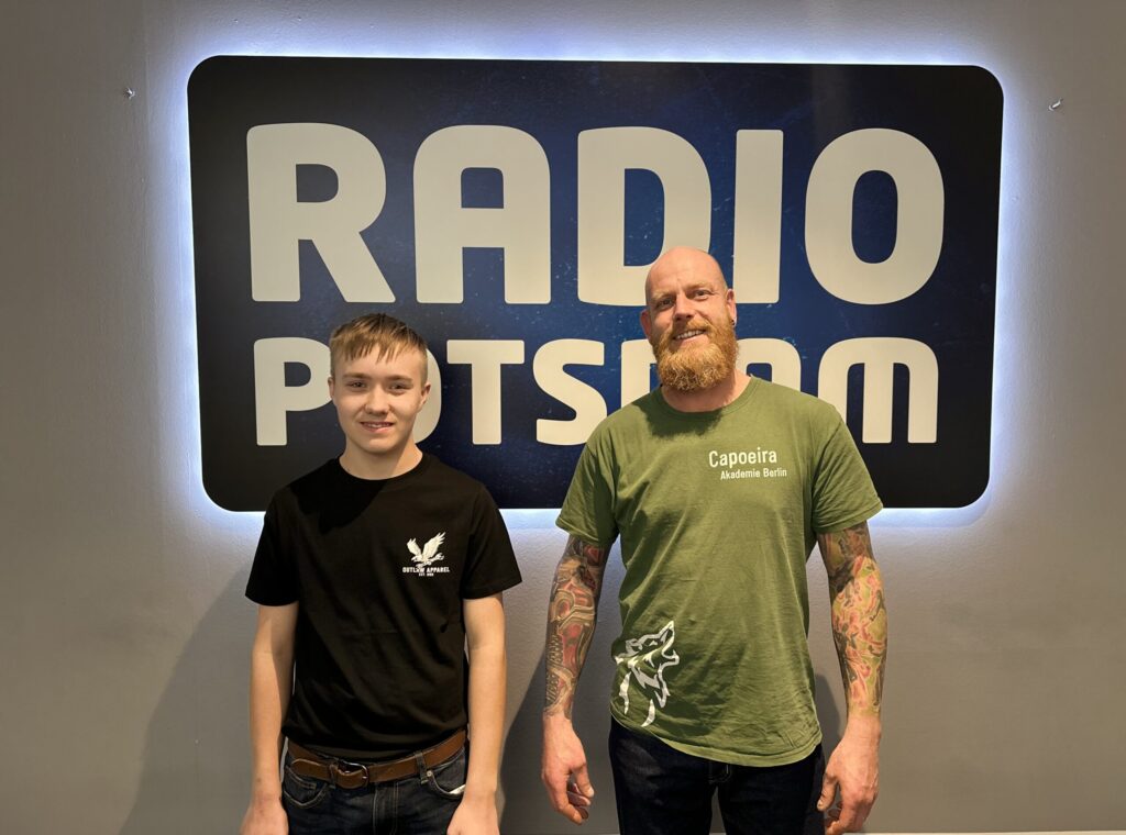 Radio Potsdam