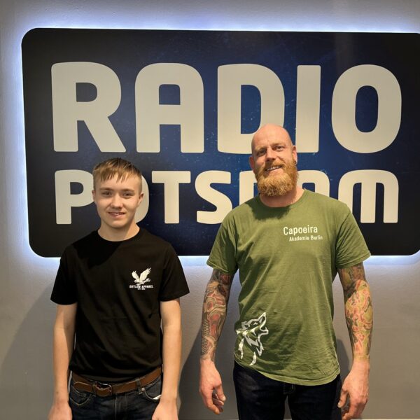 Radio Potsdam