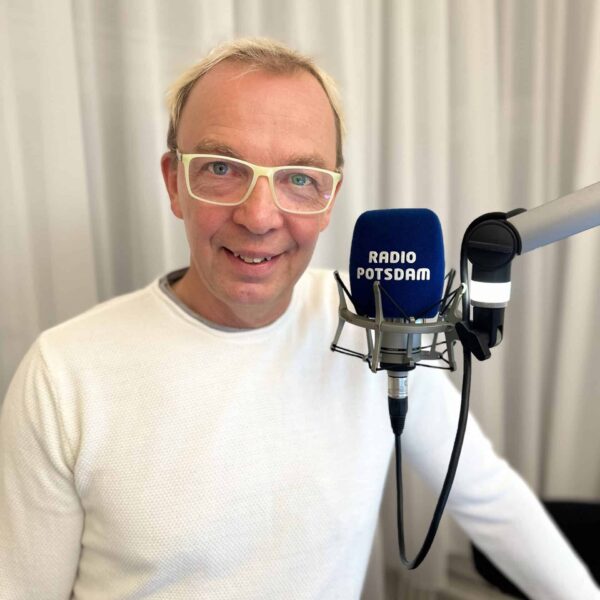 Radio Potsdam