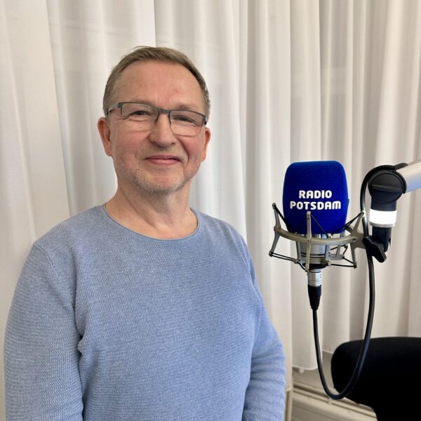Radio Potsdam