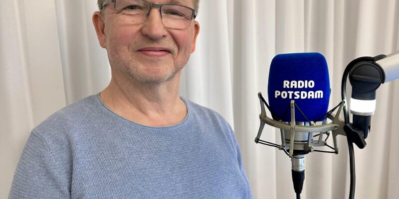 Radio Potsdam