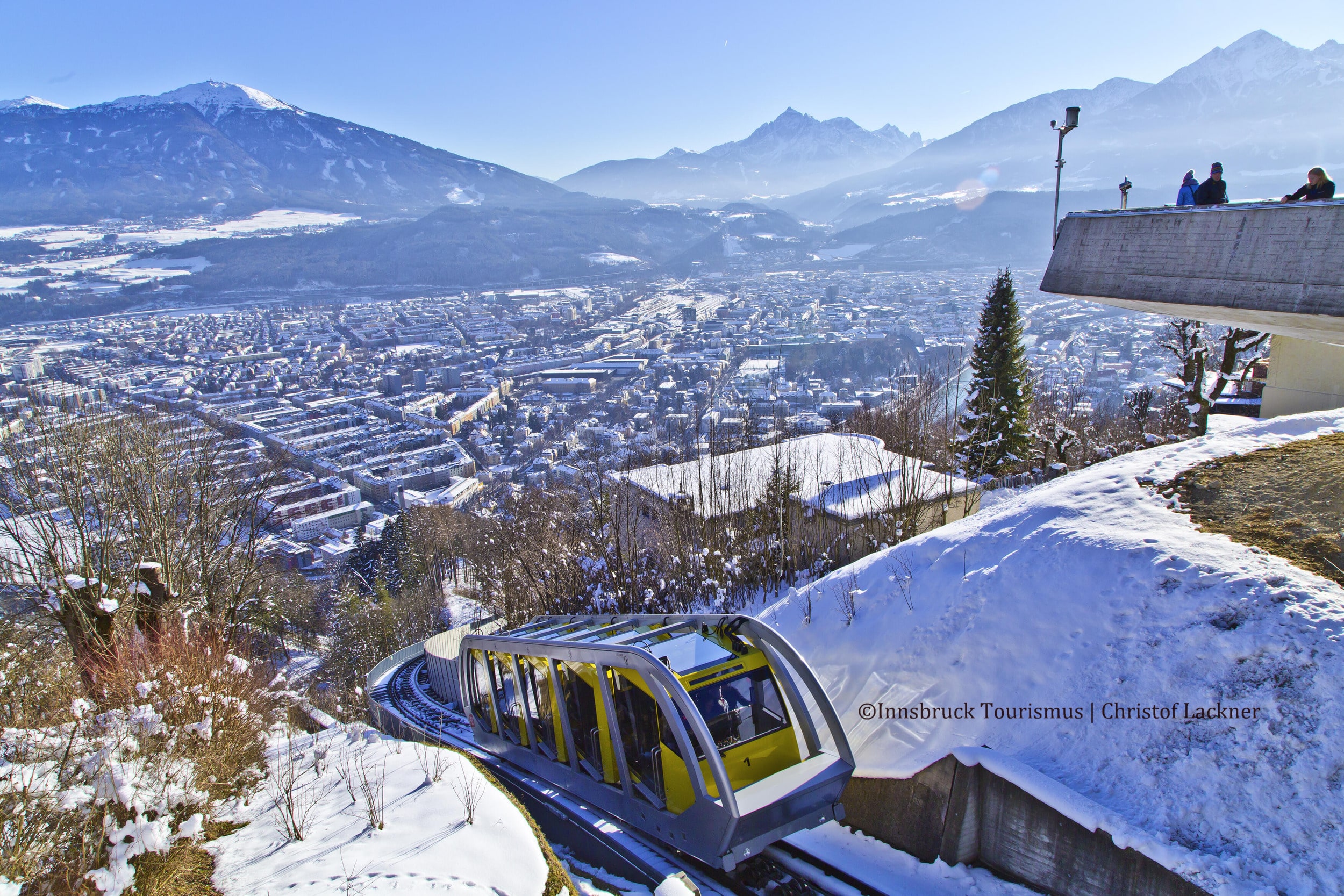 Reisefieber: Innsbruck