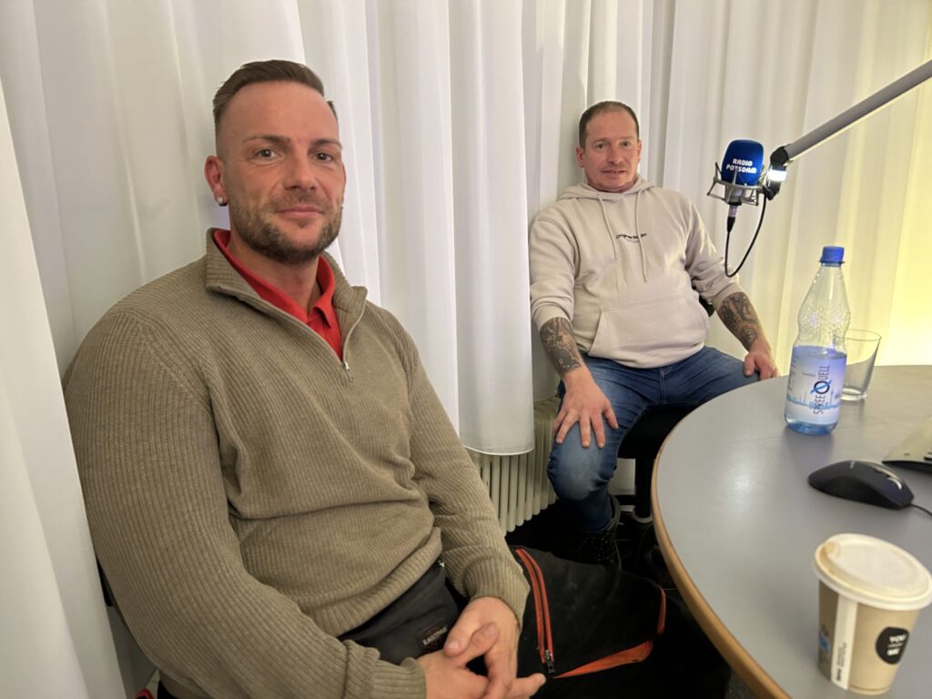 Radio Potsdam