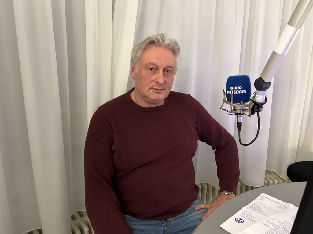 Radio Potsdam