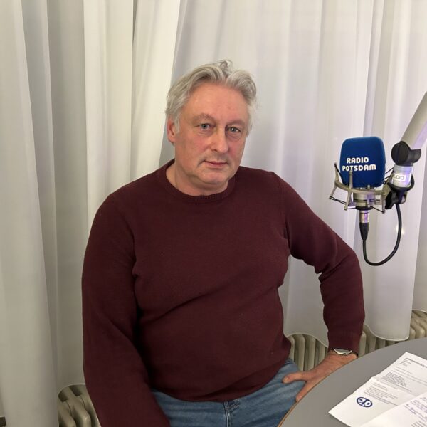 Radio Potsdam