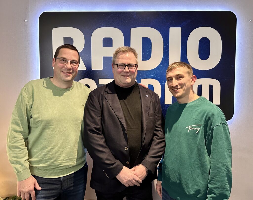 Radio Potsdam