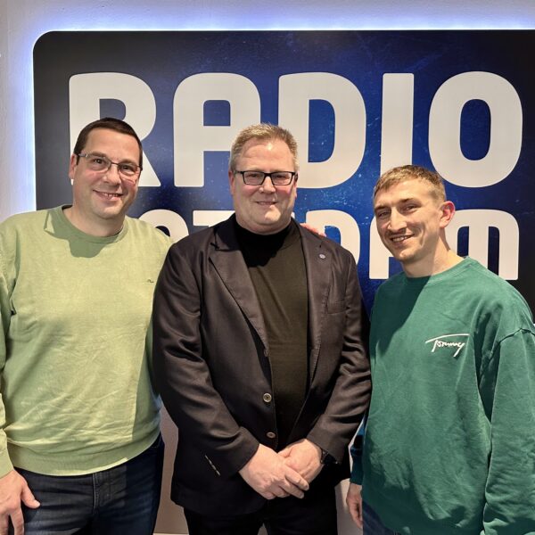 Radio Potsdam