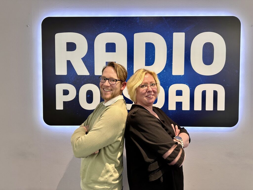 Radio Potsdam