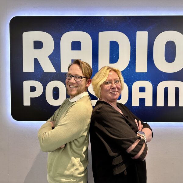 Radio Potsdam