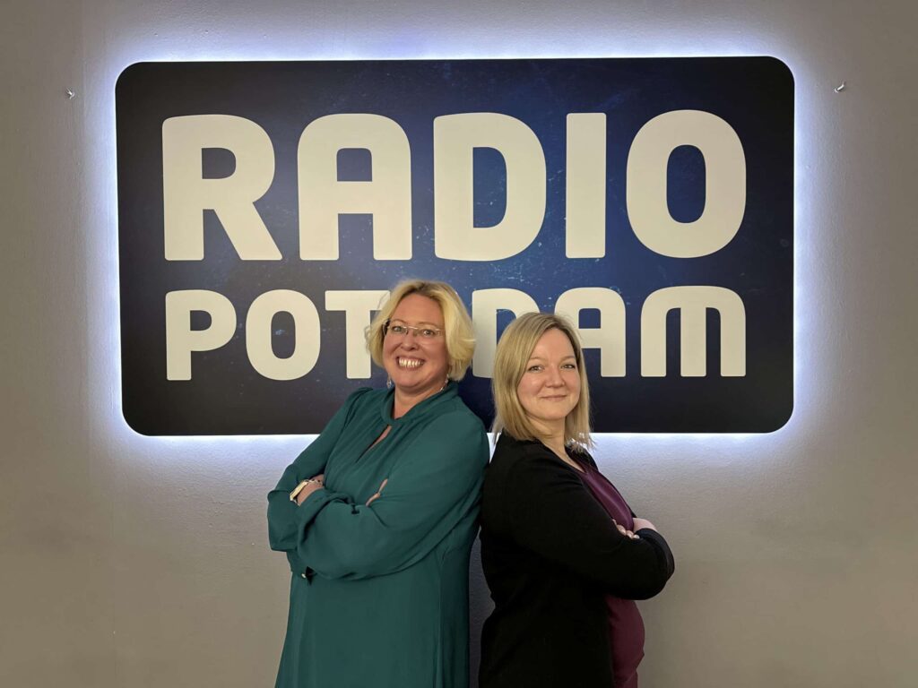 Radio Potsdam