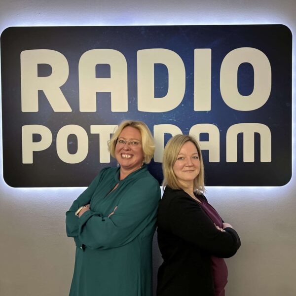 Radio Potsdam